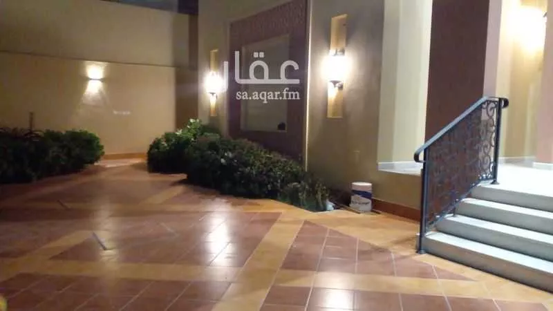 7 bedroom villa in Al Zahra 5