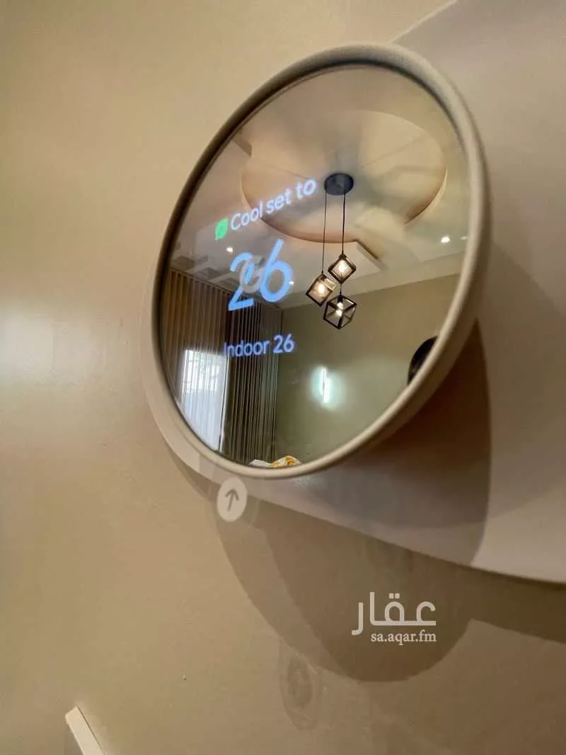 فيلا 4 غرف في الخالدية 4