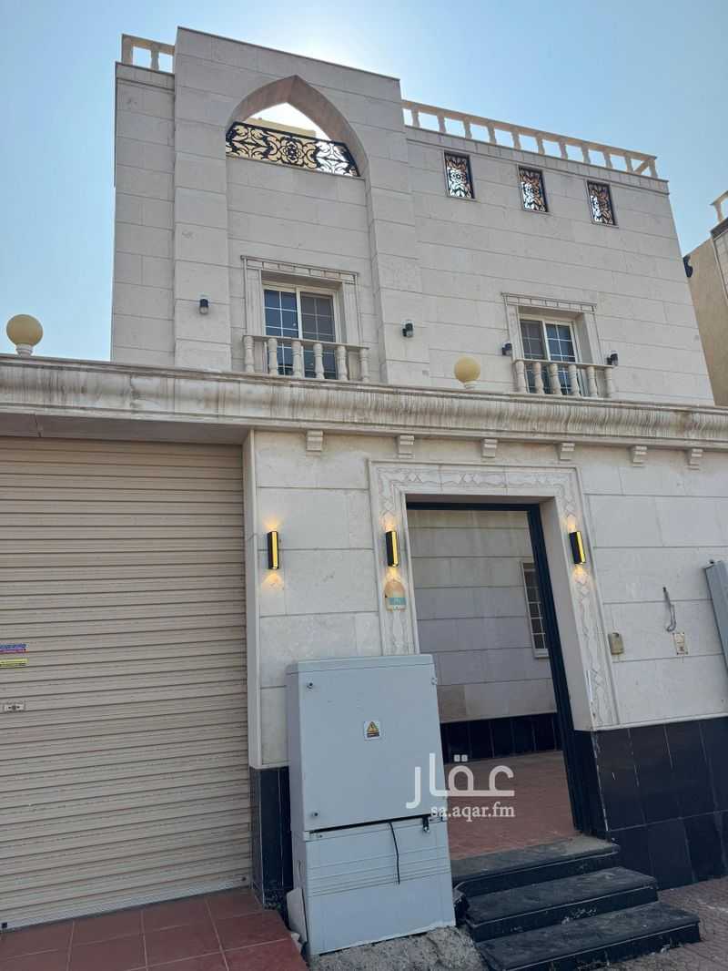 4 bedroom villa in Al Sawari, Jeddah 2