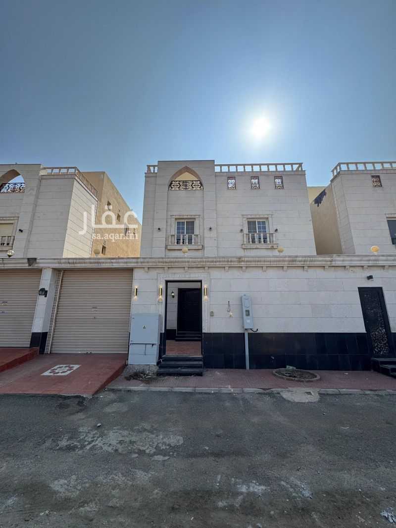 4 bedroom villa in Al Sawari, Jeddah 8