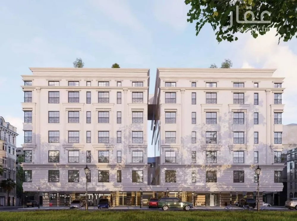 3 bedroom apartment in Al Rawdah 8