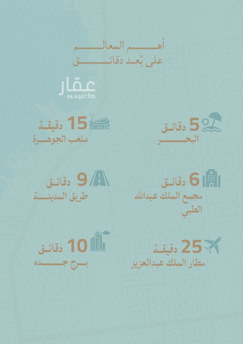 شقة 3 غرف في الياقوت، جدة 17