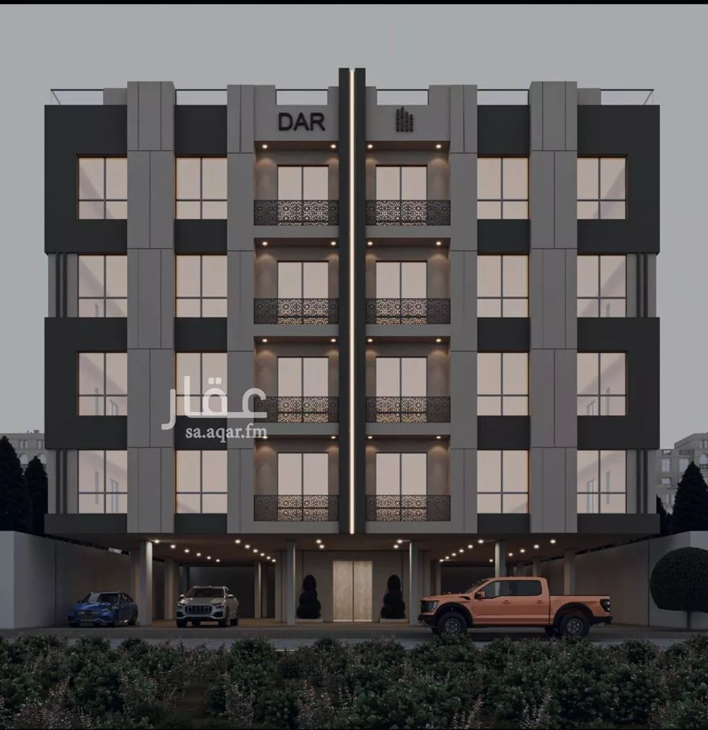 3 bedroom apartment in Al Safa 8
