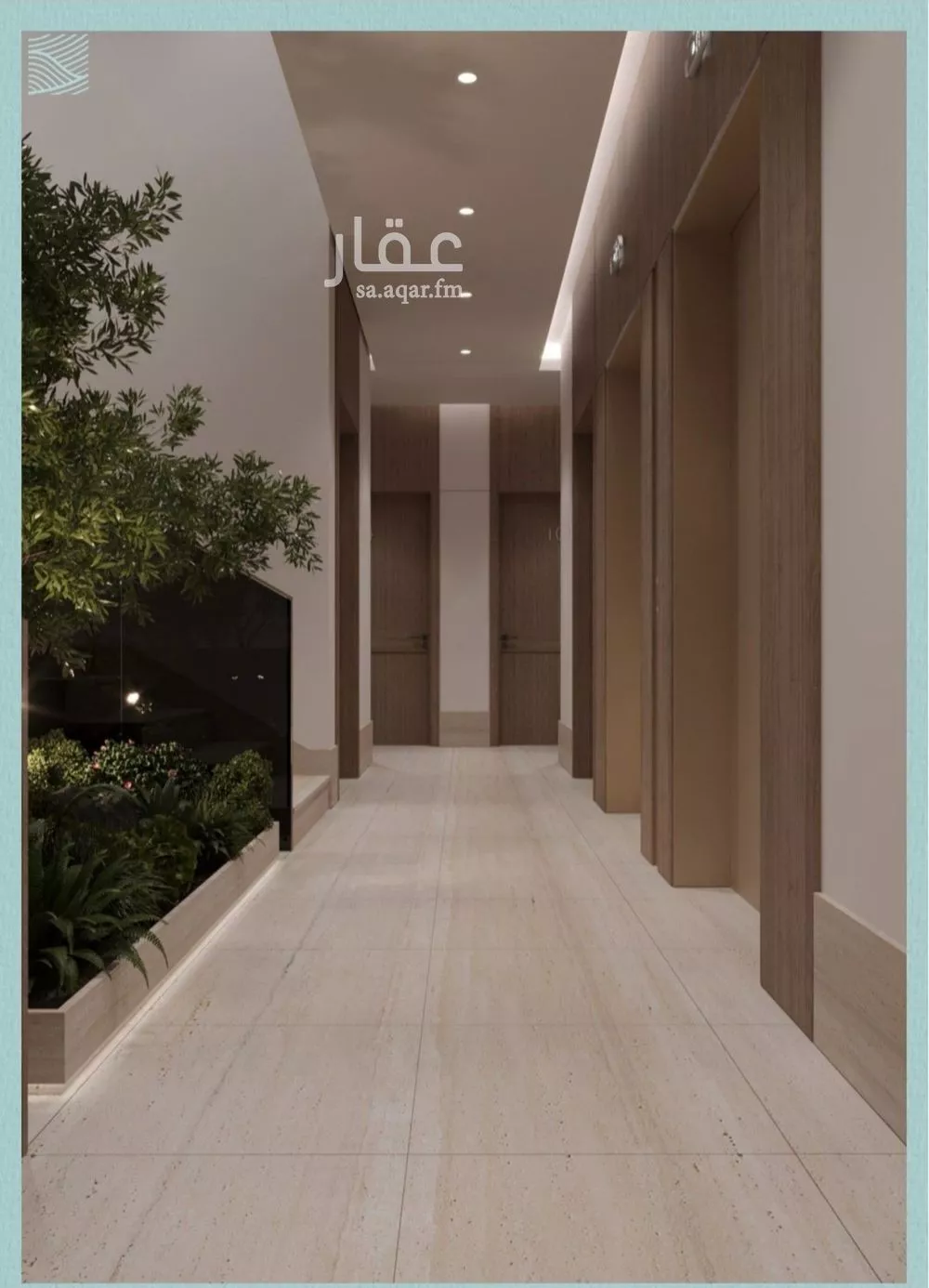 شقة 3 غرف في الياقوت 9