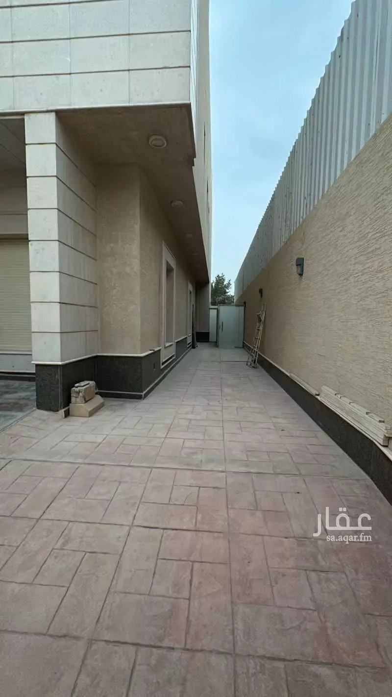 4 bedroom villa in Salah Ad Din, Riyadh 6