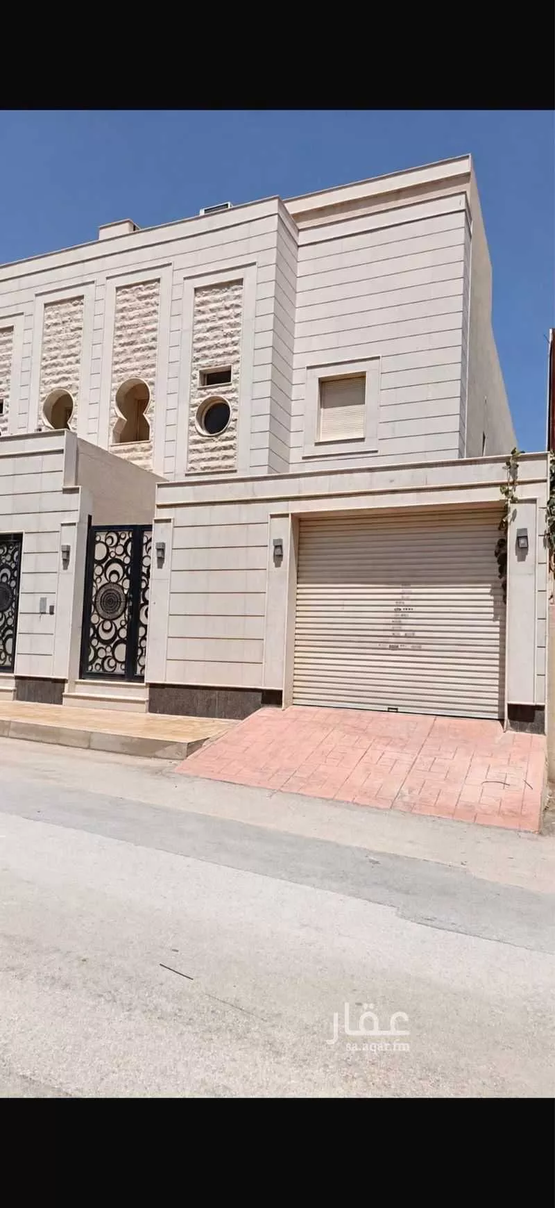 4 bedroom villa in Salah Ad Din, Riyadh