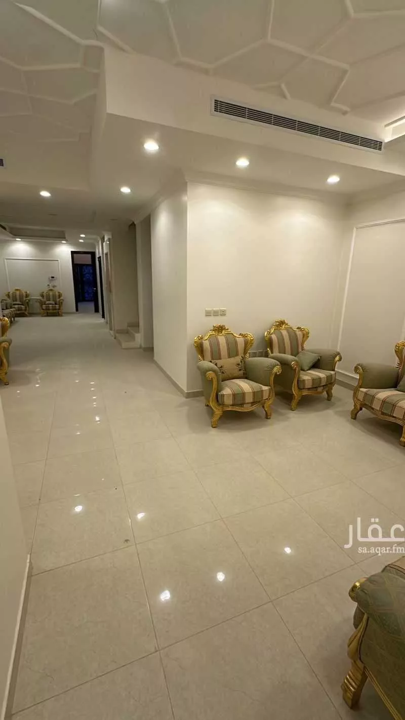 4 bedroom villa in Salah Ad Din, Riyadh 4