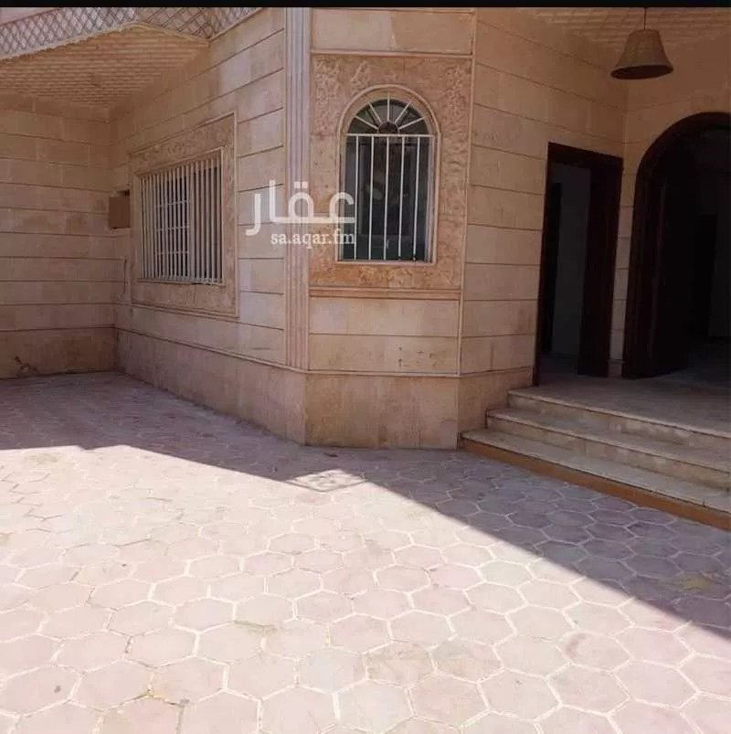 فيلا 16 غرف في السلامة 3