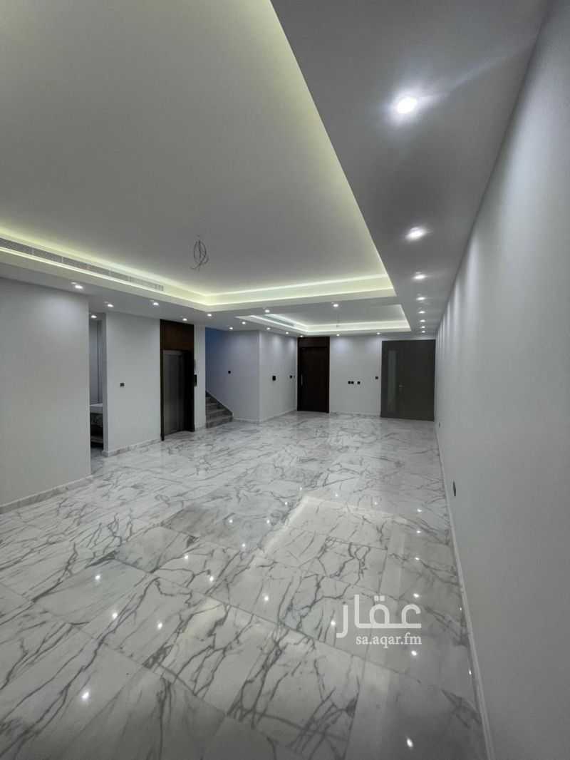 4 bedroom villa in Al Yaqout, Jeddah 7