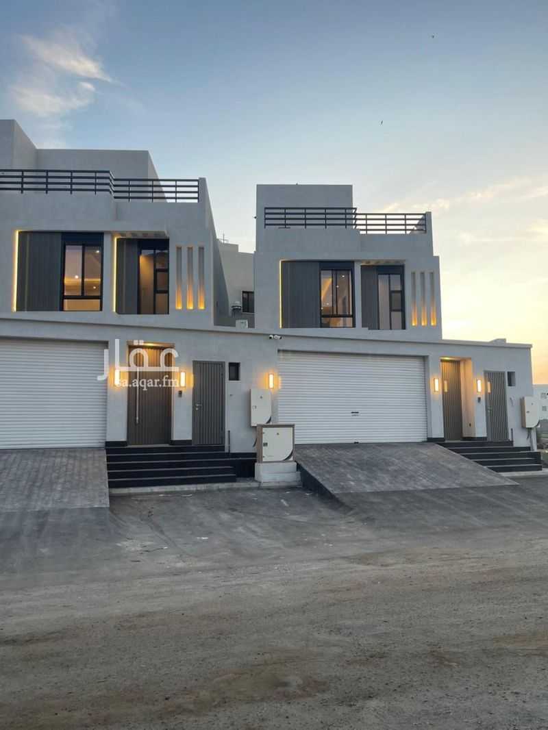 4 bedroom villa in Al Yaqout, Jeddah 12