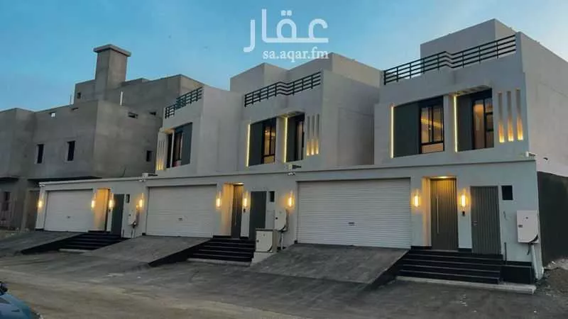 4 bedroom villa in Al Yaqout 11