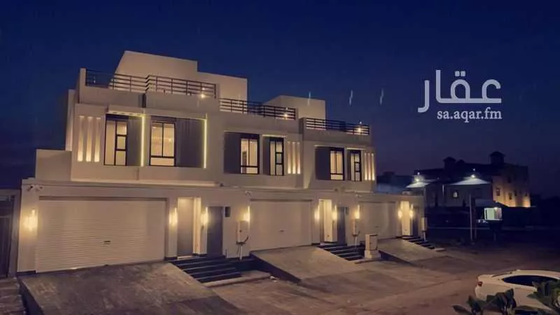 4 bedroom villa in Al Yaqout 3