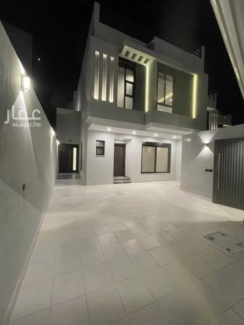 4 bedroom villa in Al Yaqout 5