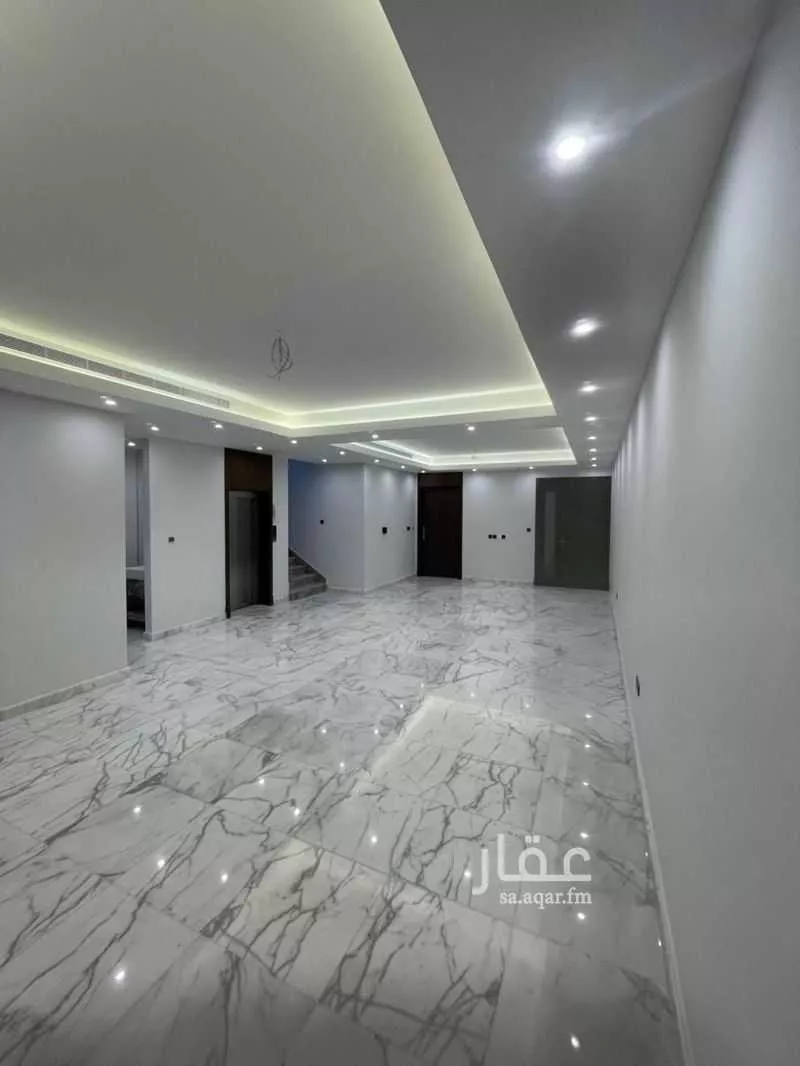 4 bedroom villa in Al Yaqout 7