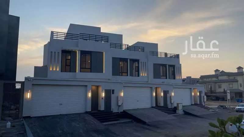 4 bedroom villa in Al Yaqout 10
