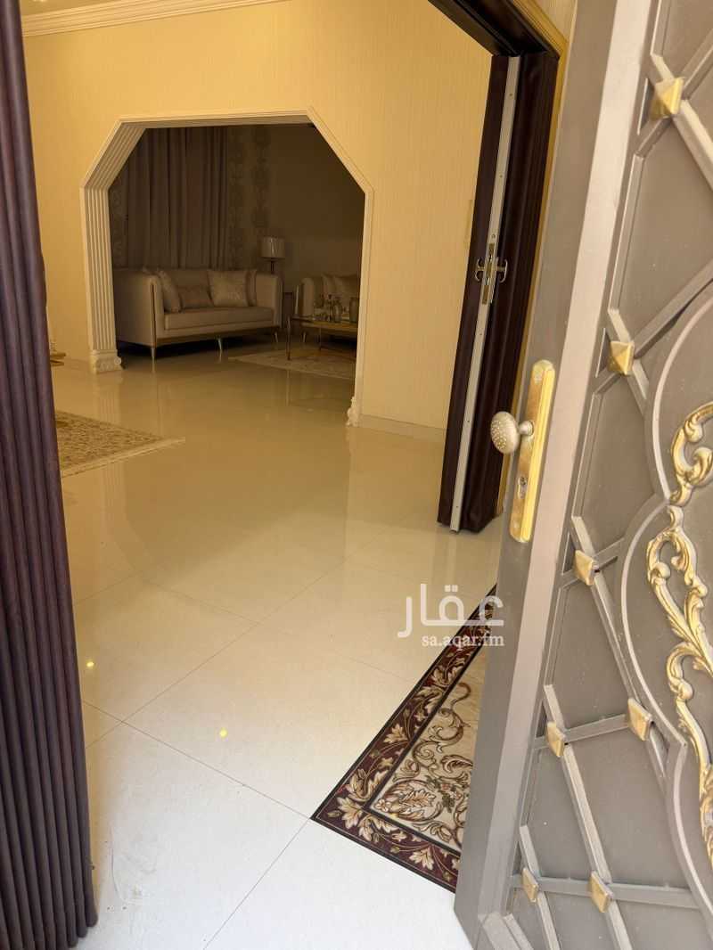 فيلا 4 غرف في البساتين، جدة 4