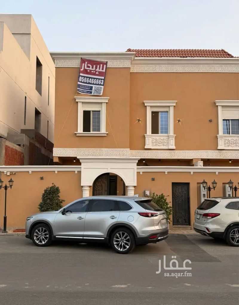 4 bedroom villa in Al Shiraa, Jeddah 16