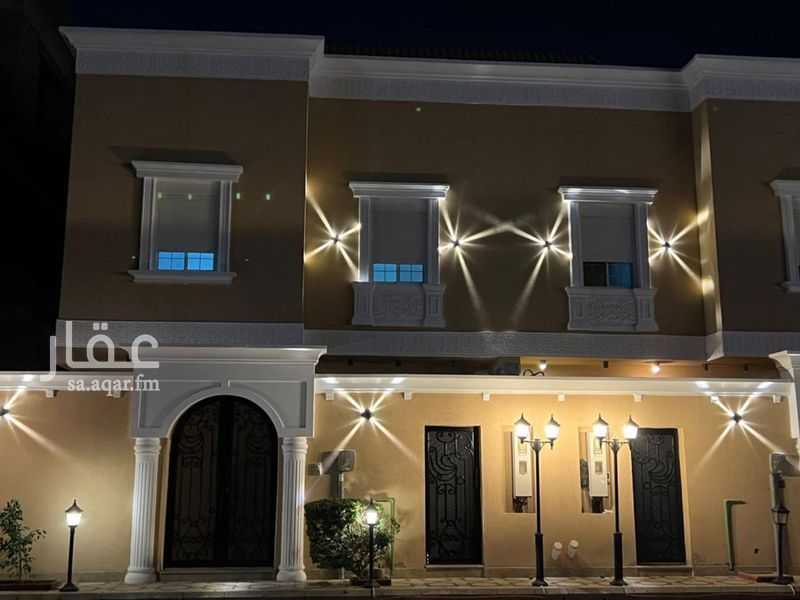 4 bedroom villa in Al Shiraa, Jeddah 8