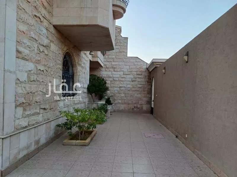 فيلا 5 غرف في المحمدية 2