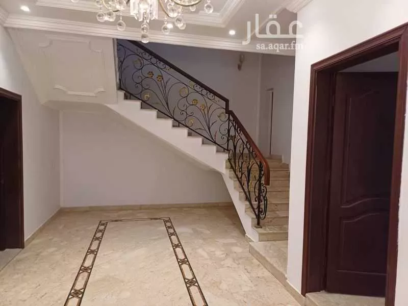 فيلا 5 غرف في المحمدية 7