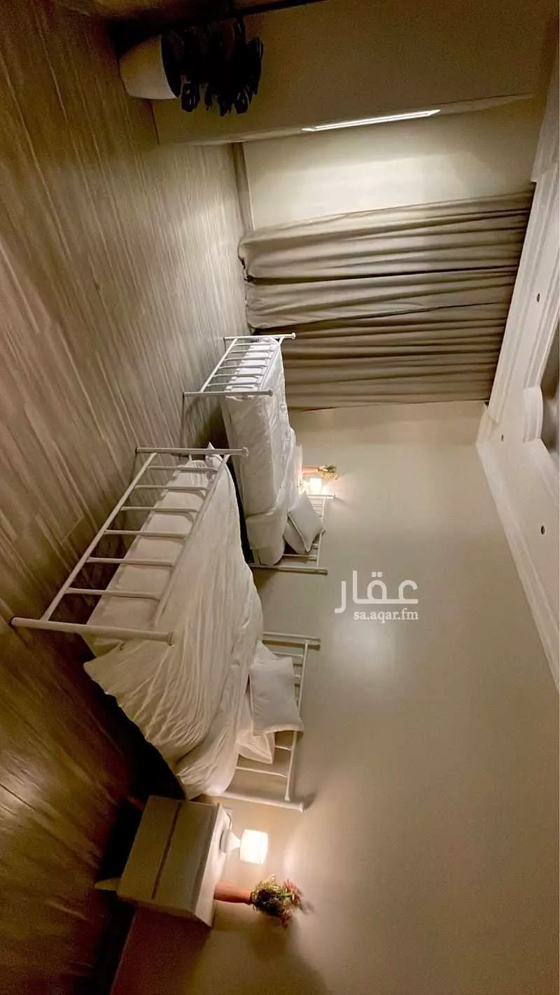 4 bedroom villa in Al Shati 12