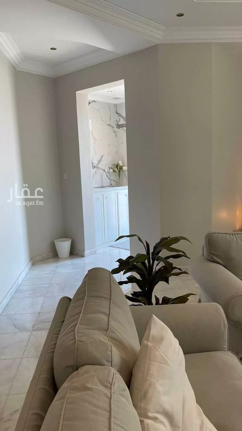 4 bedroom villa in Al Shati 3