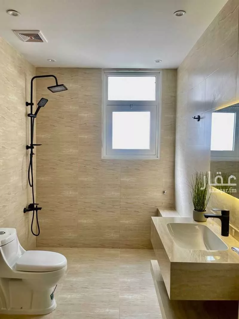 4 bedroom villa in Al Shati 4