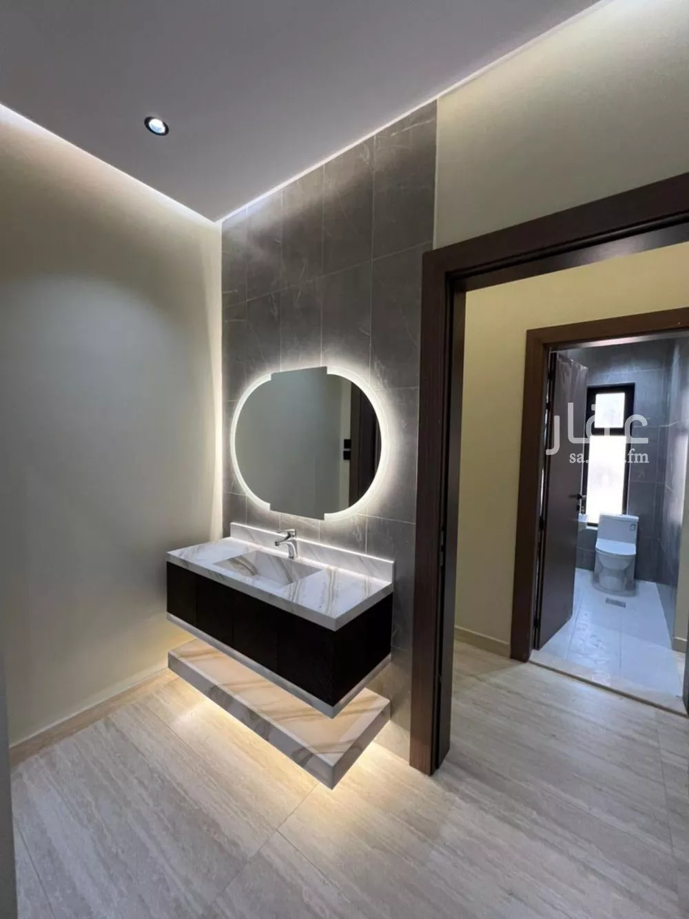 5 bedroom apartment in Al Naeem 12