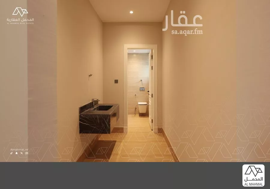 فيلا 5 غرف في الحمرا 14
