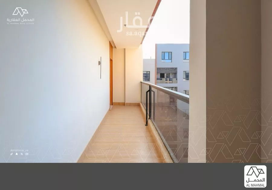 فيلا 5 غرف في الحمرا 16