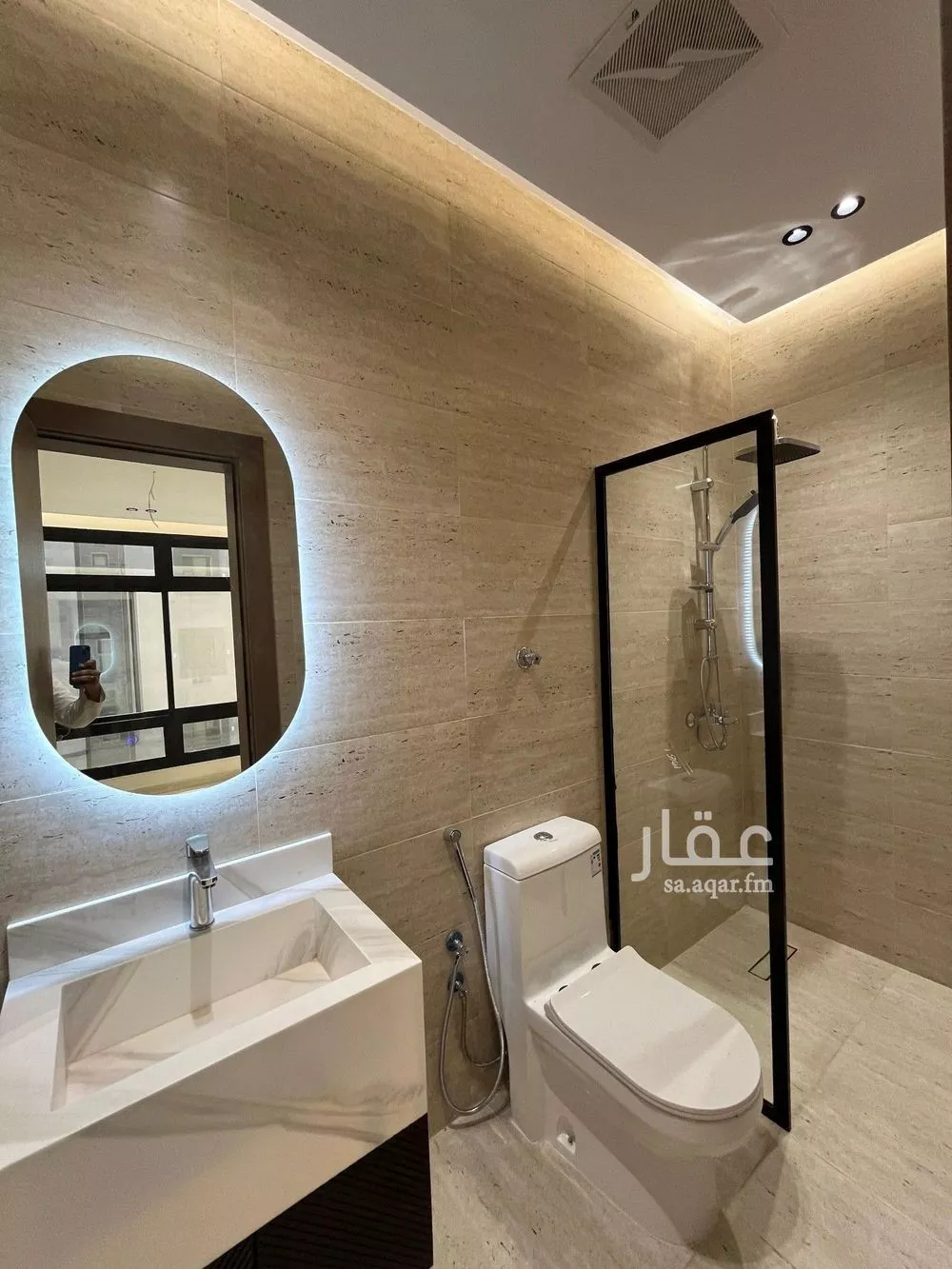 5 bedroom apartment in Al Naeem 10