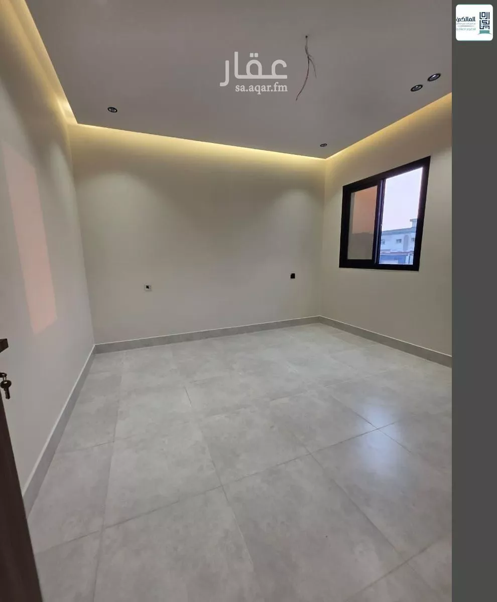شقة 4 غرف في النعيم 13