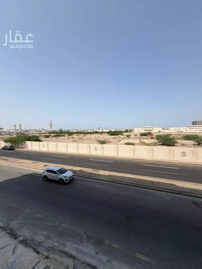 3 bedroom apartment in Bani Malik, Jeddah 3