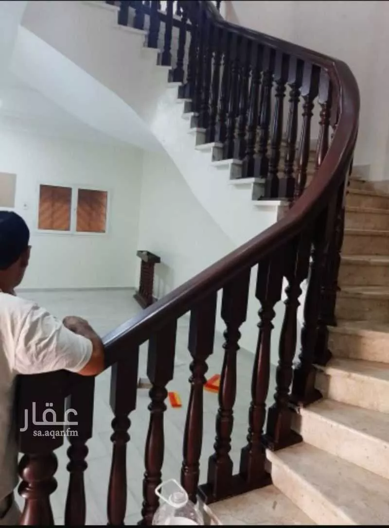 6 bedroom villa in Al Naeem 4