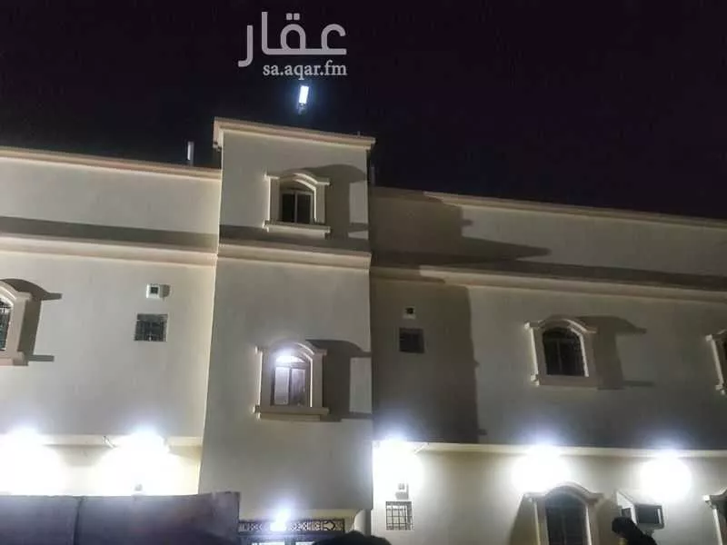 فيلا 6 غرف في ام السلم 6