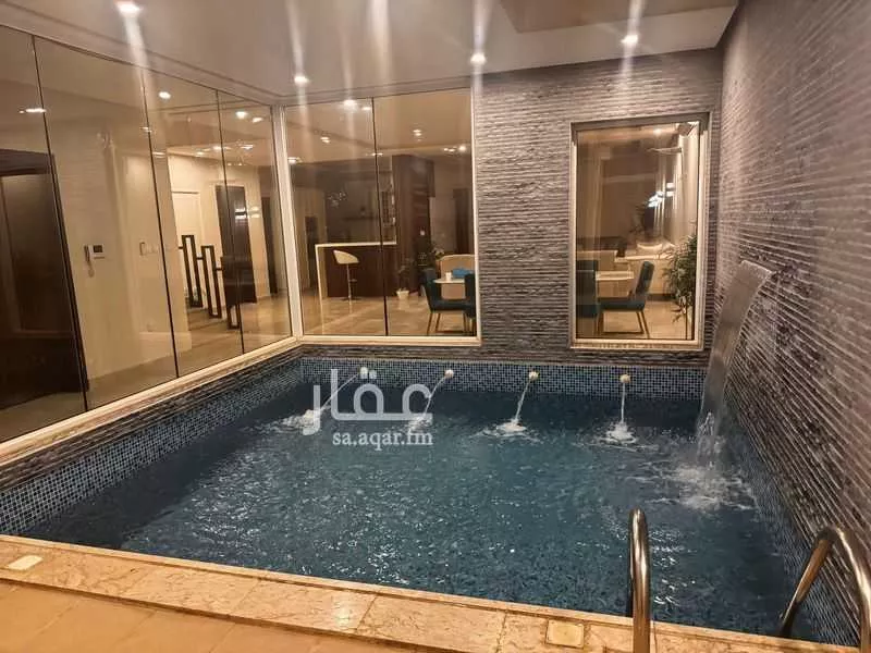 فيلا 7 غرف في الصوارى 6