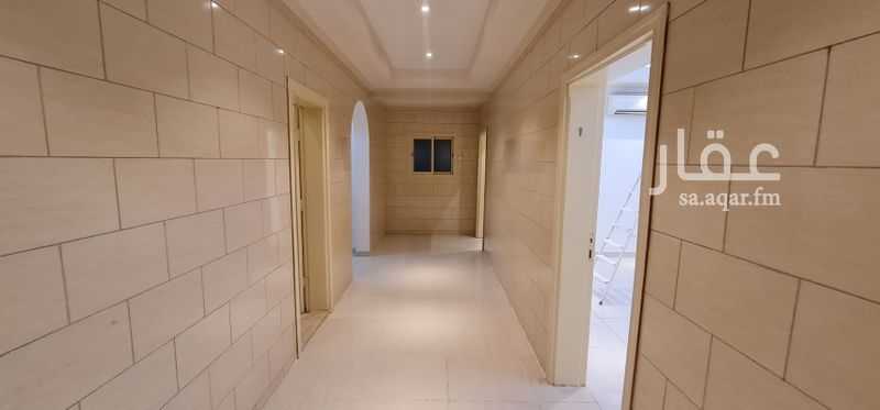 4 bedroom villa in Al Hamra, Jeddah 13