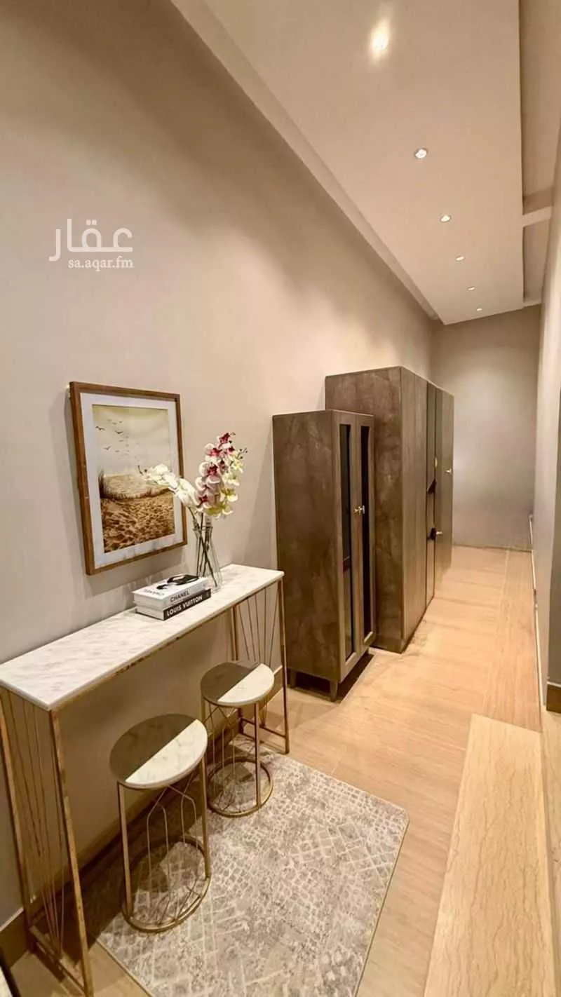 شقة 3 غرف في قرطبة، الرياض 7