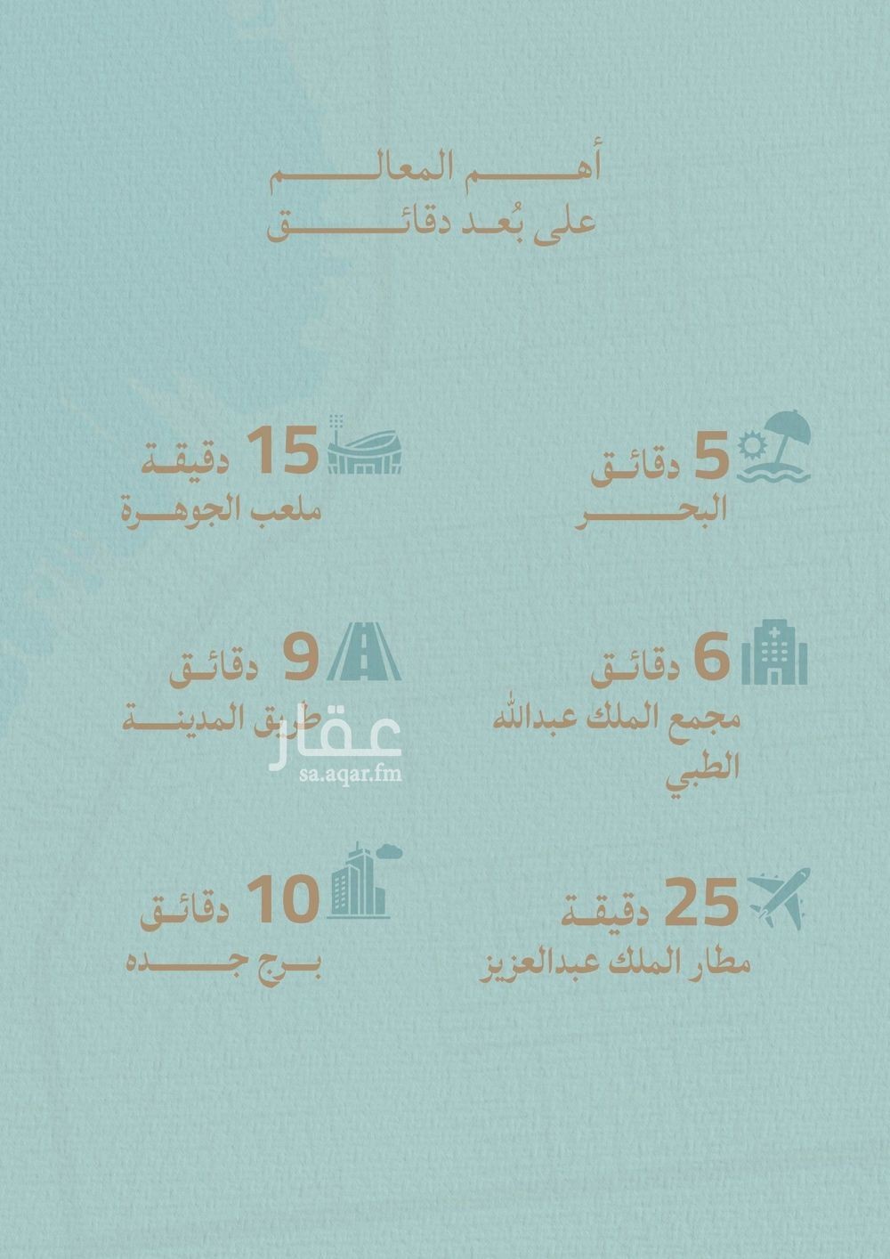 شقة 3 غرف في الياقوت، جدة 16