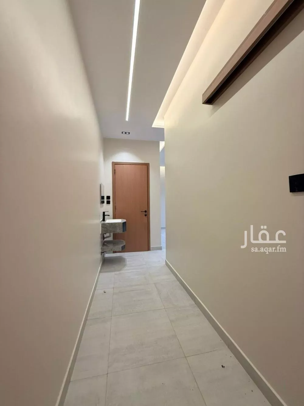 3 bedroom apartment in Al Nuzhah 11