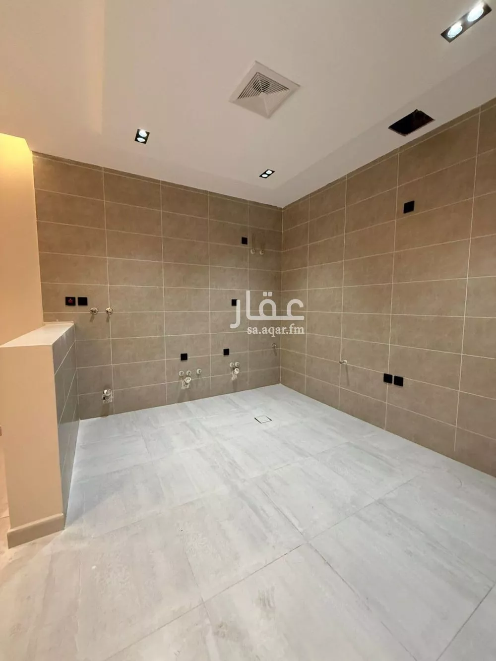 3 bedroom apartment in Al Nuzhah 19