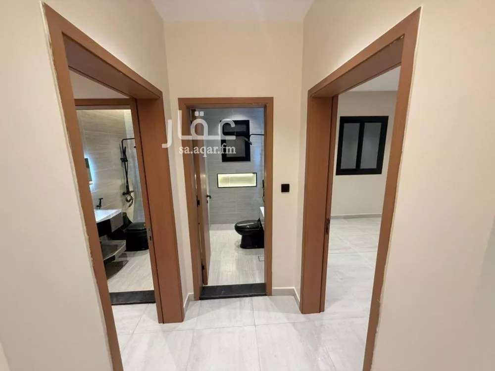 3 bedroom apartment in Al Nuzhah 8