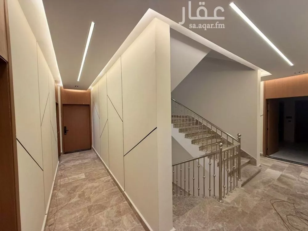 3 bedroom apartment in Al Nuzhah 9