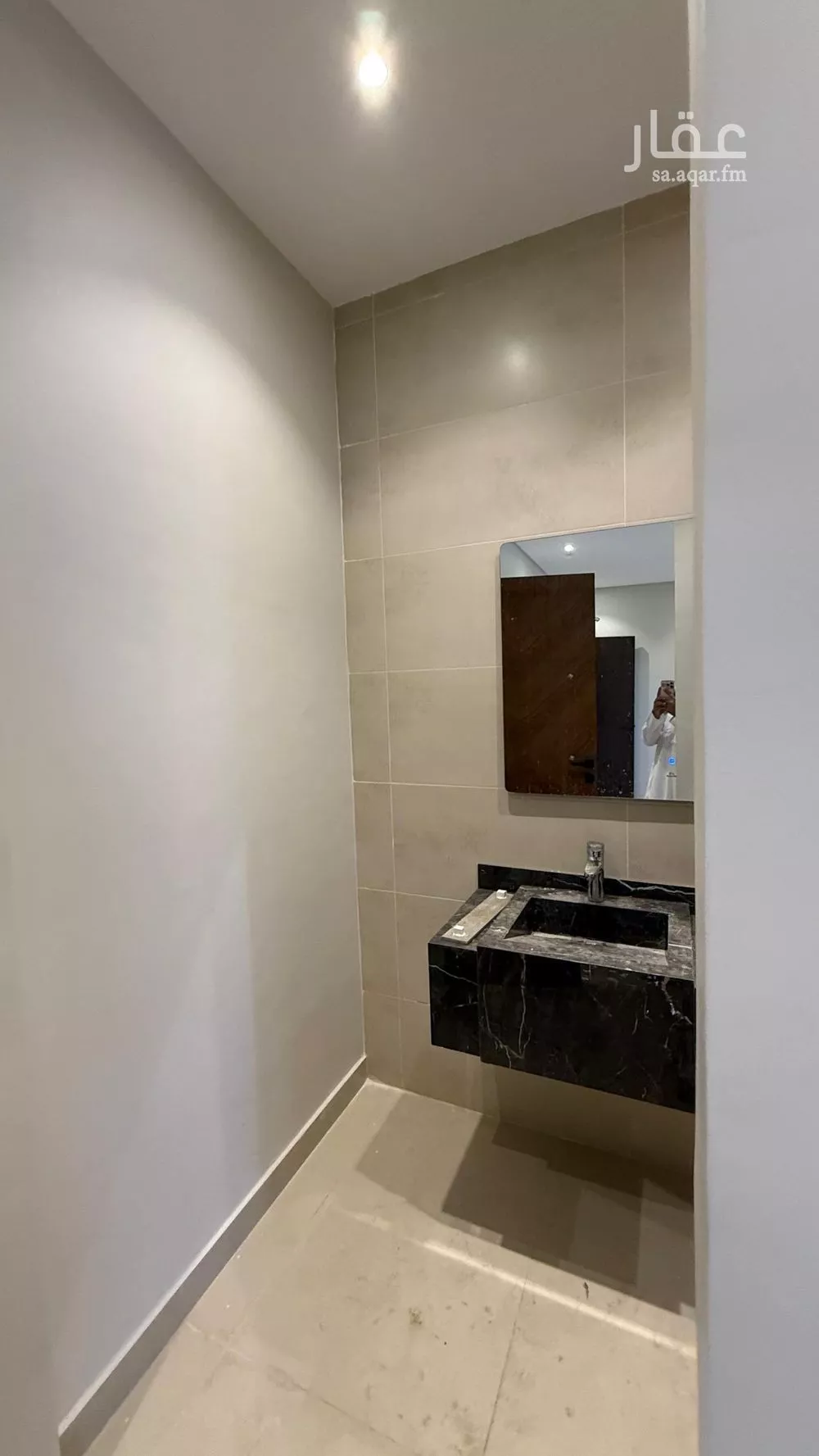 4 bedroom apartment in Al Jamiah 6