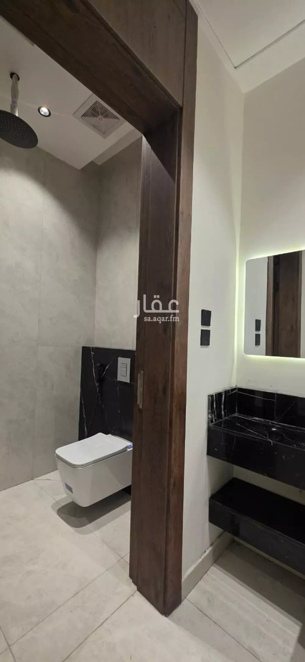 5 bedroom apartment in Al Zahra 15