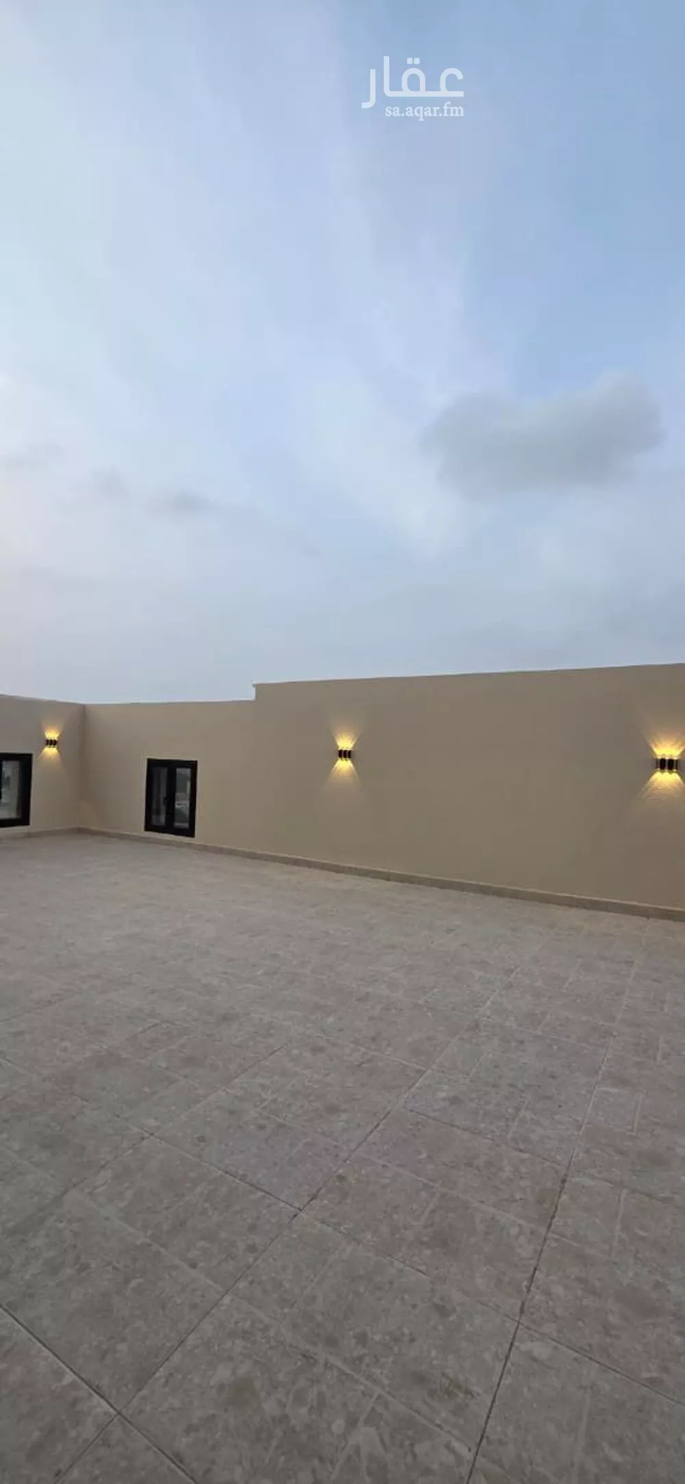 5 bedroom apartment in Al Zahra 25