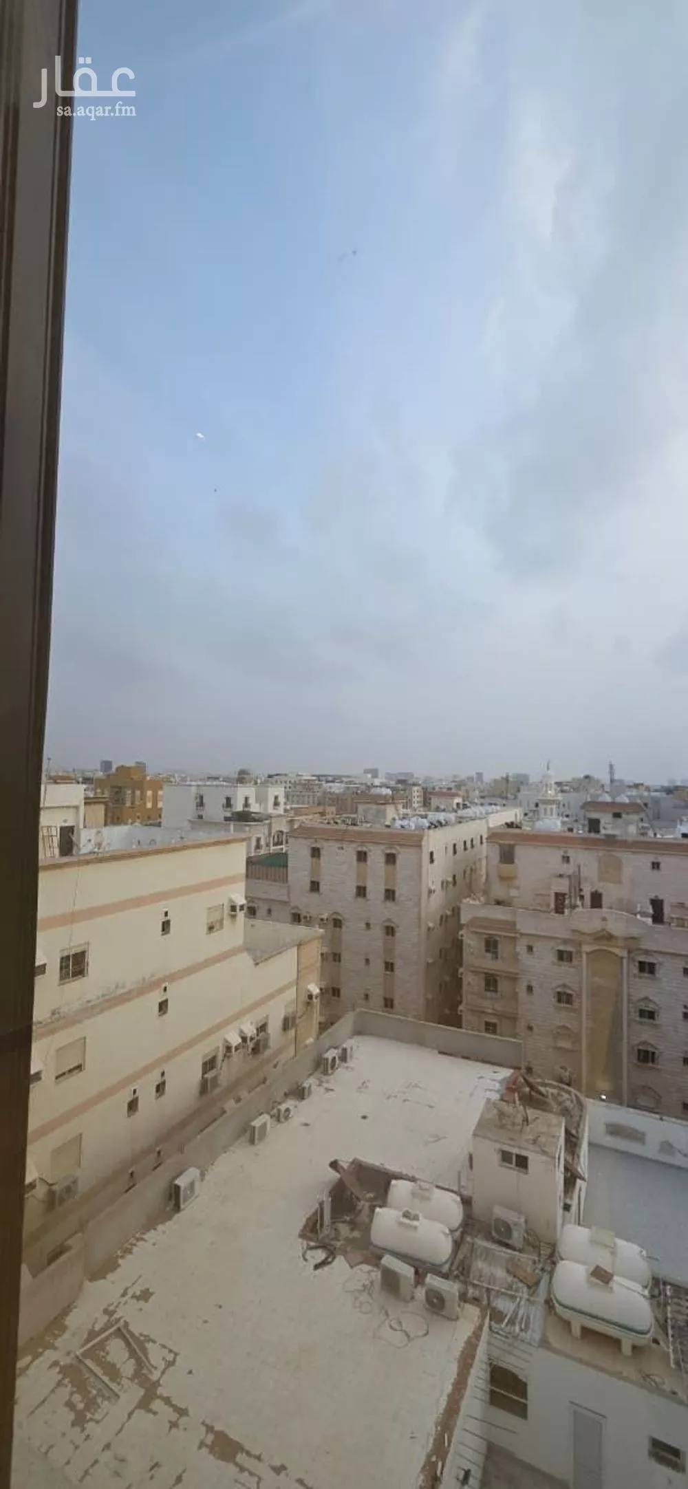 5 bedroom apartment in Al Zahra 27