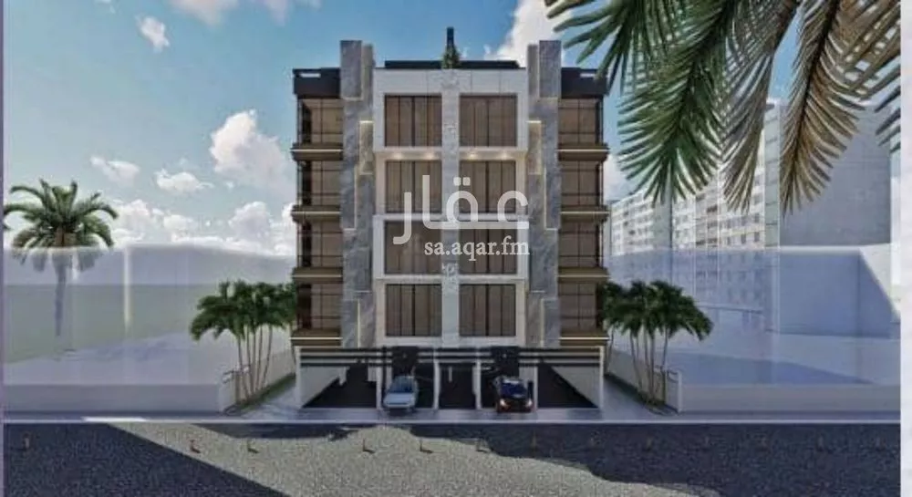 شقة 3 غرف في الصفا 8