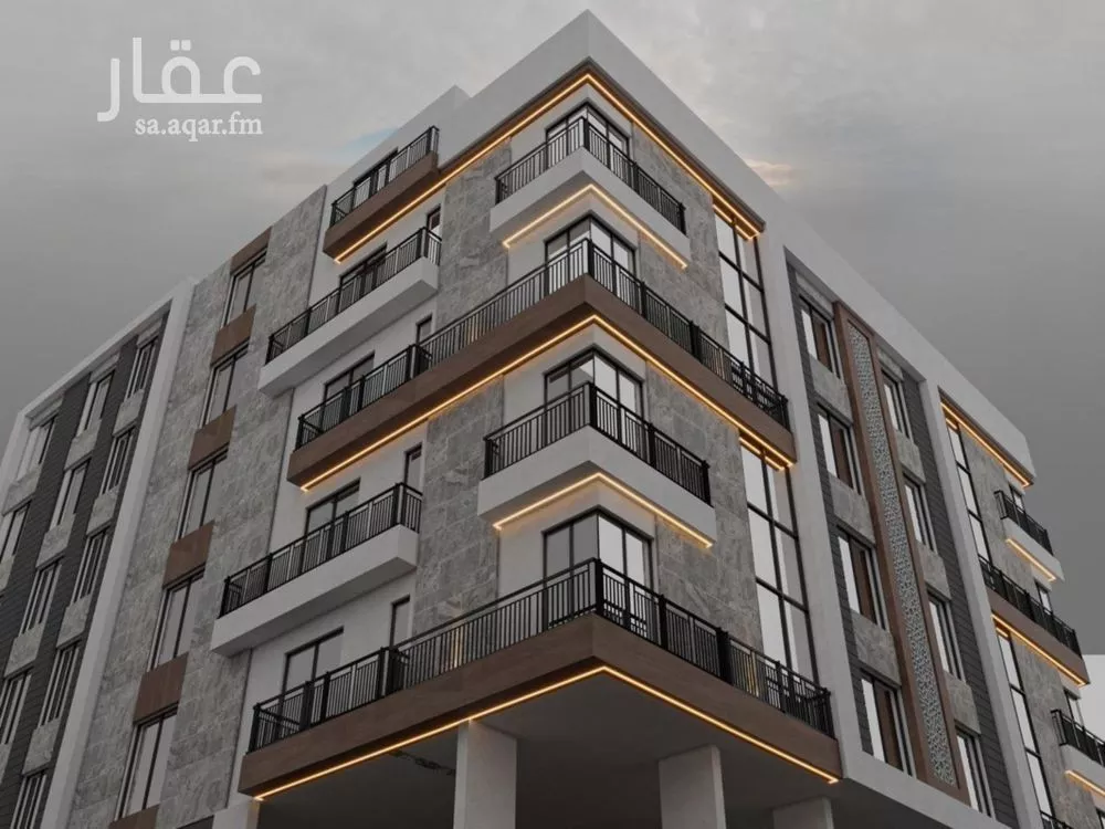 4 bedroom apartment in Al Nuzhah 11