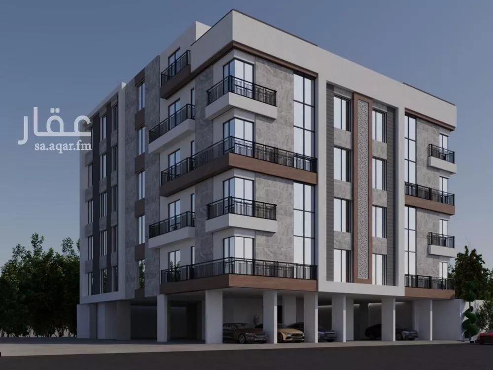 4 bedroom apartment in Al Nuzhah 7